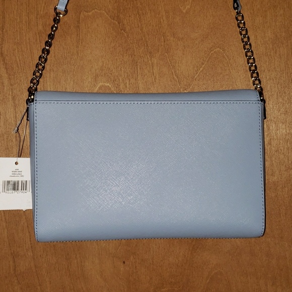 NWOT KATE SPADE TILDEN CROSSBODY - Picture 6 of 8